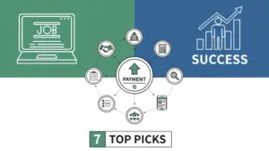 成果報酬型求人サイトおすすめ7選｜向いている企業や重要ポイントも紹介